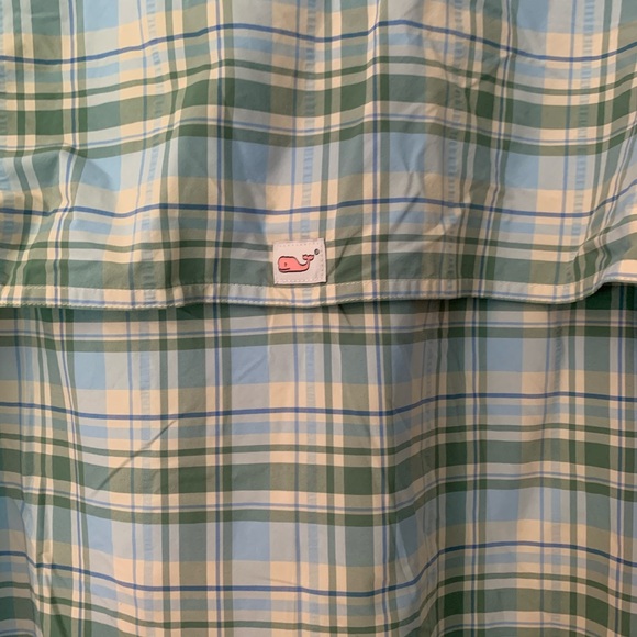 Vineyard Vines Harbor Shirt - Picture 8 of 8